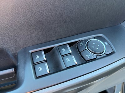 2024 Ford Super Duty F-250 SRW XL 4WD Crew Cab 6.75' Box