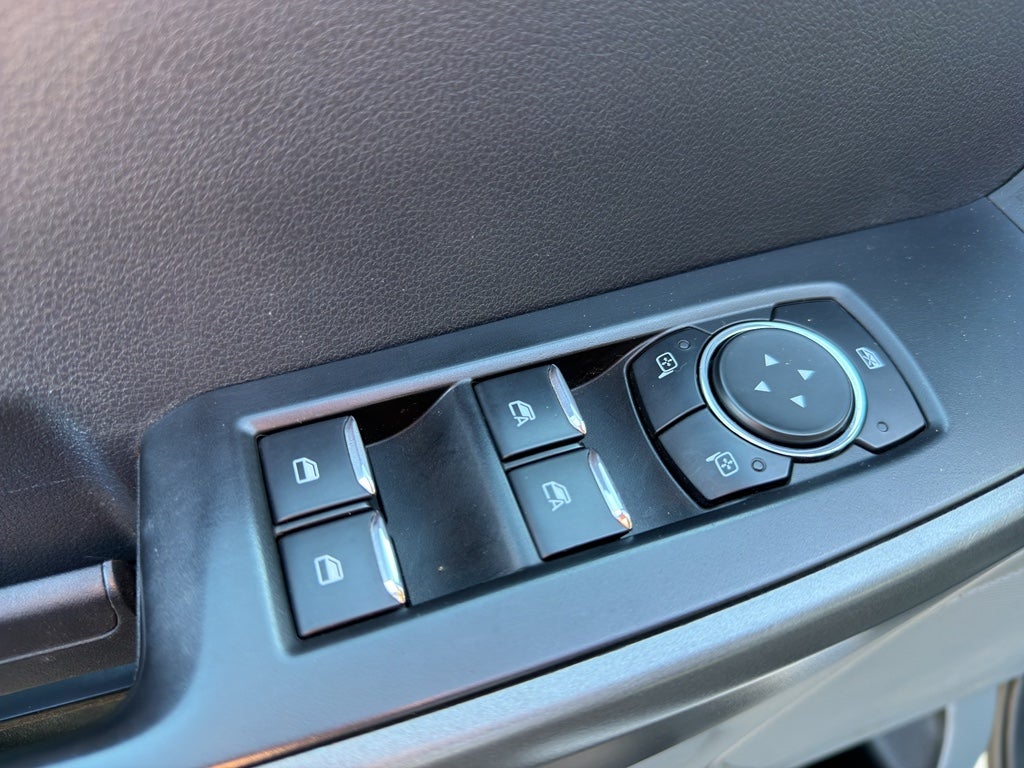 2024 Ford Super Duty F-250 SRW XL 4WD Crew Cab 6.75' Box