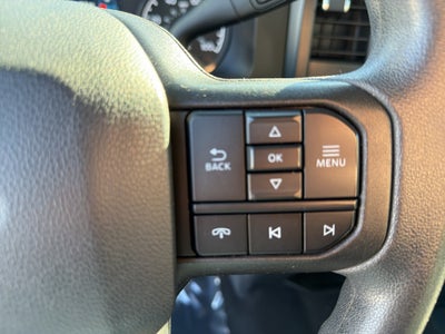 2024 Ford Super Duty F-250 SRW XL 4WD Crew Cab 6.75' Box