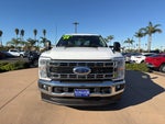 2024 Ford Super Duty F-250 SRW XL 4WD Crew Cab 6.75' Box