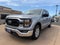 2023 Ford F-150 XL 2WD SuperCrew 5.5' Box