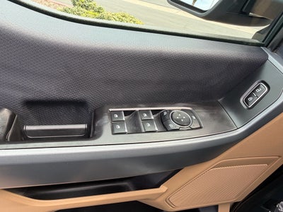 2023 Ford F-150 XL 2WD SuperCrew 5.5' Box