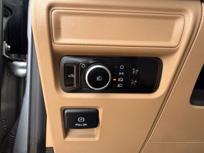 2023 Ford F-150 XL 2WD SuperCrew 5.5' Box