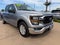 2023 Ford F-150 XL 2WD SuperCrew 5.5' Box