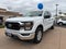 2023 Ford F-150 XL 4WD SuperCrew 5.5' Box