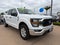 2023 Ford F-150 XL 4WD SuperCrew 5.5' Box