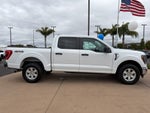 2023 Ford F-150 XL 4WD SuperCrew 5.5' Box