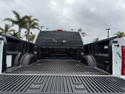2023 Ford F-150 XL 4WD SuperCrew 5.5' Box