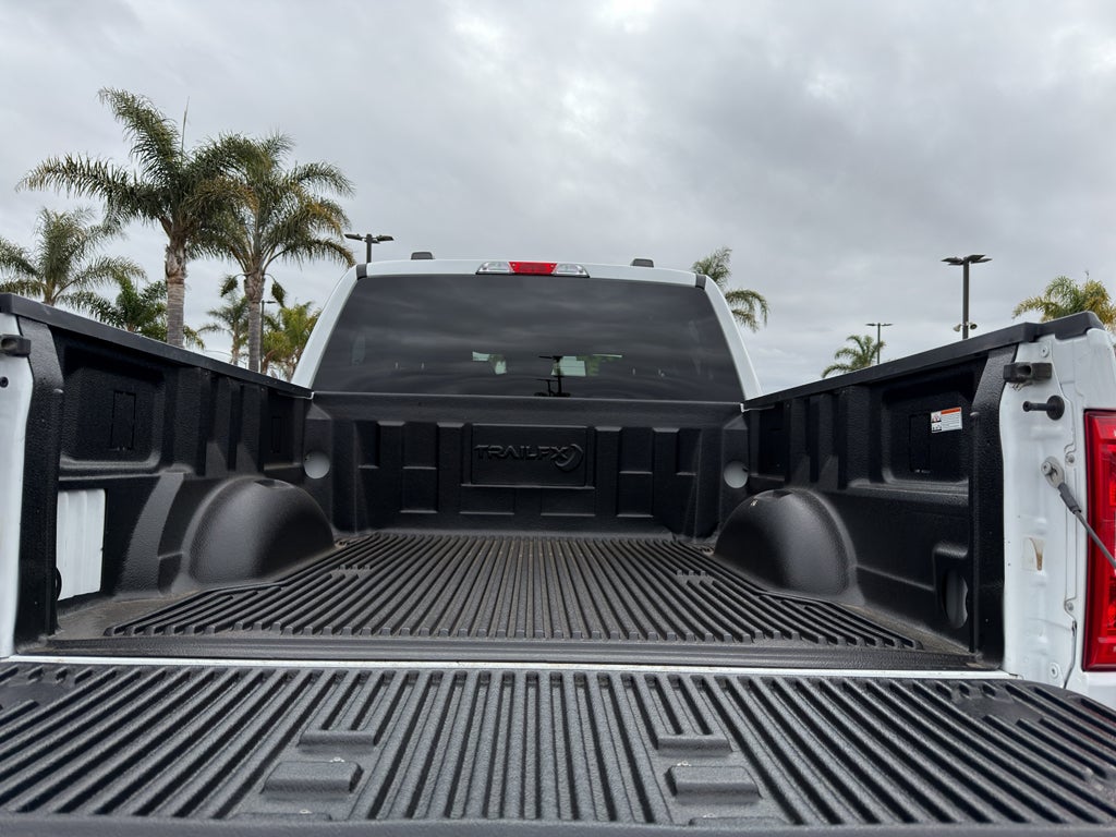 2023 Ford F-150 XL 4WD SuperCrew 5.5' Box