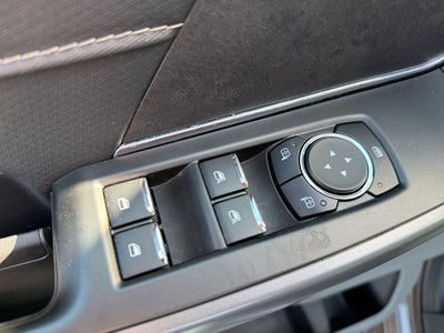 2025 Ford F-150 XLT 4WD SuperCrew 5.5' Box