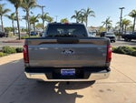2025 Ford F-150 XLT 4WD SuperCrew 5.5' Box