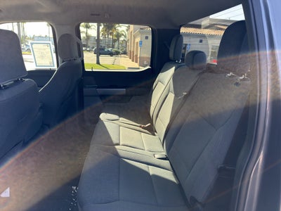 2025 Ford F-150 XLT 4WD SuperCrew 5.5' Box