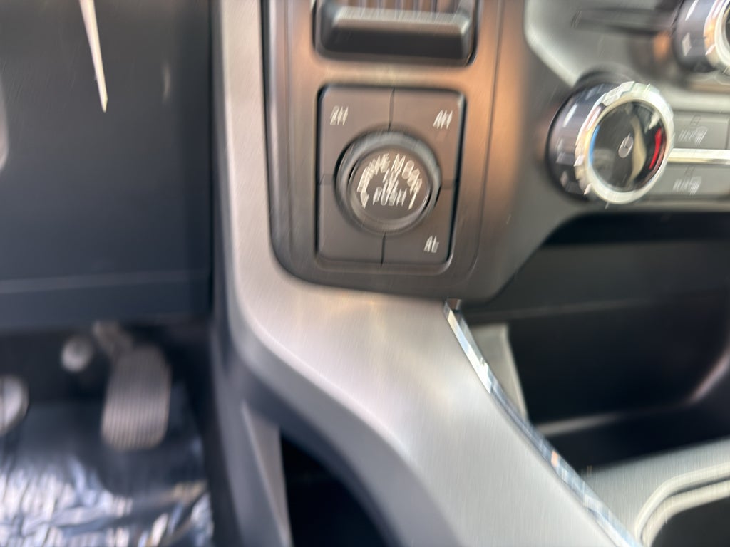 2024 Ford F-150 XLT 4WD SuperCrew 5.5' Box