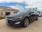 2023 Chevrolet Malibu 4dr Sdn 1LT
