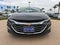 2023 Chevrolet Malibu 4dr Sdn 1LT