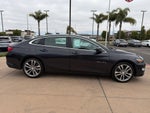 2023 Chevrolet Malibu 4dr Sdn 1LT