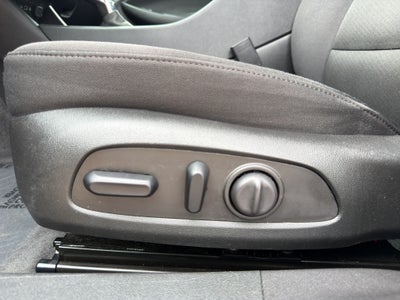 2023 Chevrolet Malibu 4dr Sdn 1LT