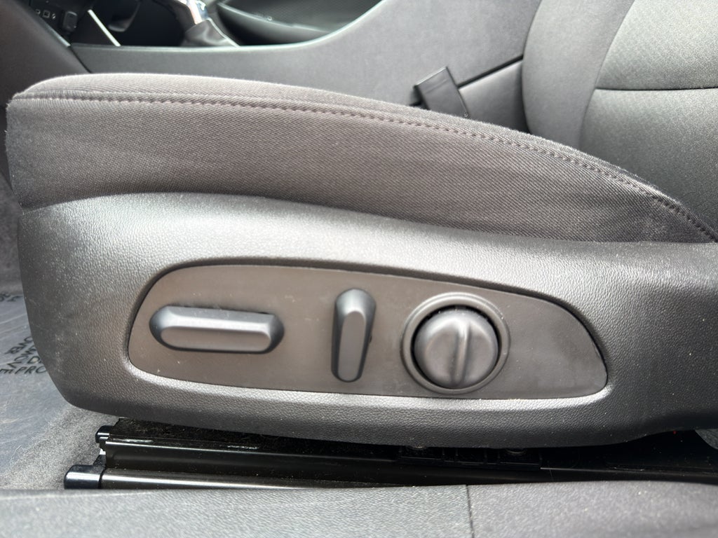 2023 Chevrolet Malibu 4dr Sdn 1LT