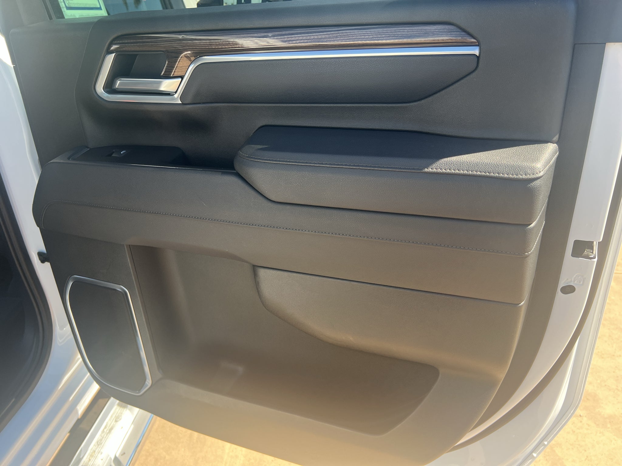 2025 Chevrolet Silverado 2500 HD Crew Cab Long Box 4-Wheel Drive LT