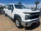 2025 Chevrolet Silverado 2500 HD Crew Cab Long Box 4-Wheel Drive LT