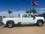 2025 Chevrolet Silverado 2500 HD Crew Cab Long Box 4-Wheel Drive LT
