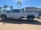 2025 Chevrolet Silverado 2500 HD Crew Cab Long Box 4-Wheel Drive LT