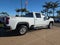 2025 Chevrolet Silverado 2500 HD Crew Cab Standard Box 4-Wheel Drive LT