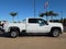 2025 Chevrolet Silverado 2500 HD Crew Cab Standard Box 4-Wheel Drive LT