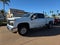 2025 Chevrolet Silverado 2500 HD Crew Cab Standard Box 4-Wheel Drive LT
