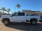 2025 Chevrolet Silverado 2500 HD Crew Cab Standard Box 4-Wheel Drive LT