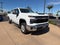 2025 Chevrolet Silverado 2500 HD Crew Cab Long Box 4-Wheel Drive LT