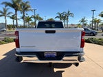 2025 Chevrolet Silverado 2500 HD Crew Cab Long Box 4-Wheel Drive LT