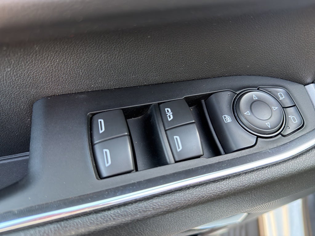 2024 Chevrolet Silverado 2500 HD Crew Cab Long Box 4-Wheel Drive LT