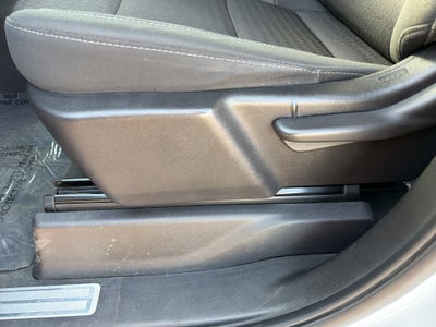 2024 Chevrolet Silverado 2500 HD Crew Cab Long Box 4-Wheel Drive LT