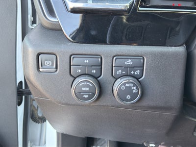 2024 Chevrolet Silverado 2500 HD Crew Cab Long Box 4-Wheel Drive LT