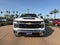 2024 Chevrolet Silverado 2500 HD Crew Cab Long Box 4-Wheel Drive LT