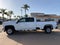 2024 Chevrolet Silverado 2500 HD Crew Cab Long Box 4-Wheel Drive LT