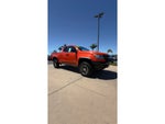 2019 Chevrolet Colorado Extended Cab Long Box 4-Wheel Drive ZR2