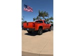 2019 Chevrolet Colorado Extended Cab Long Box 4-Wheel Drive ZR2