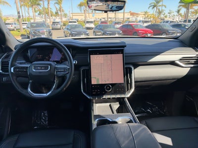 2026 GMC Acadia FWD Elevation
