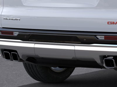 2027 GMC Acadia Denali