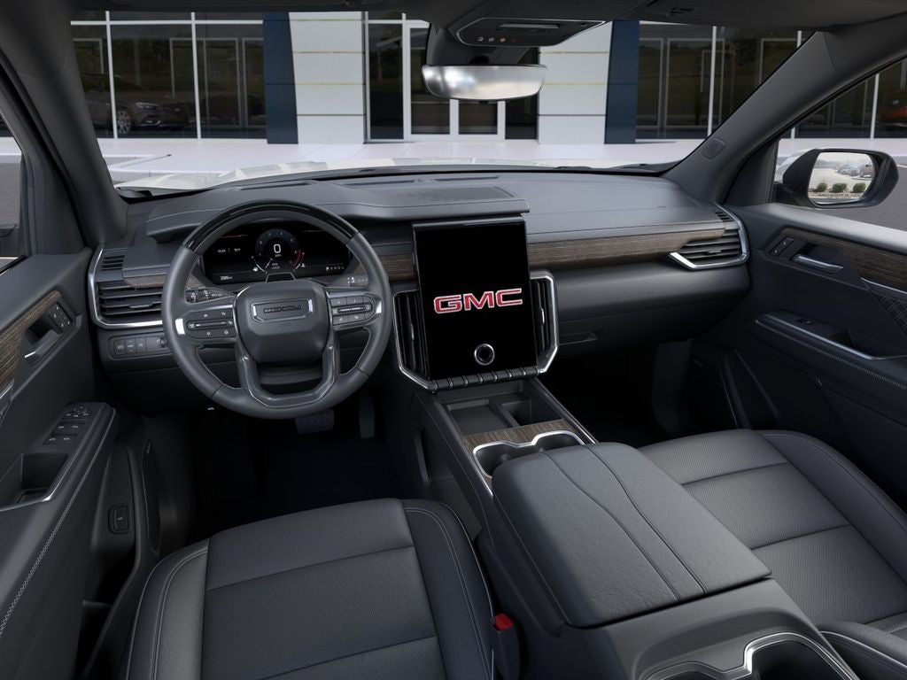 2027 GMC Acadia Denali