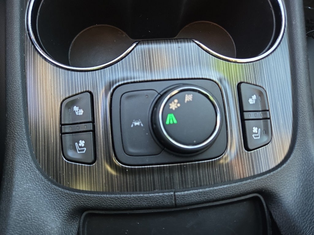 2022 GMC Acadia FWD SLT