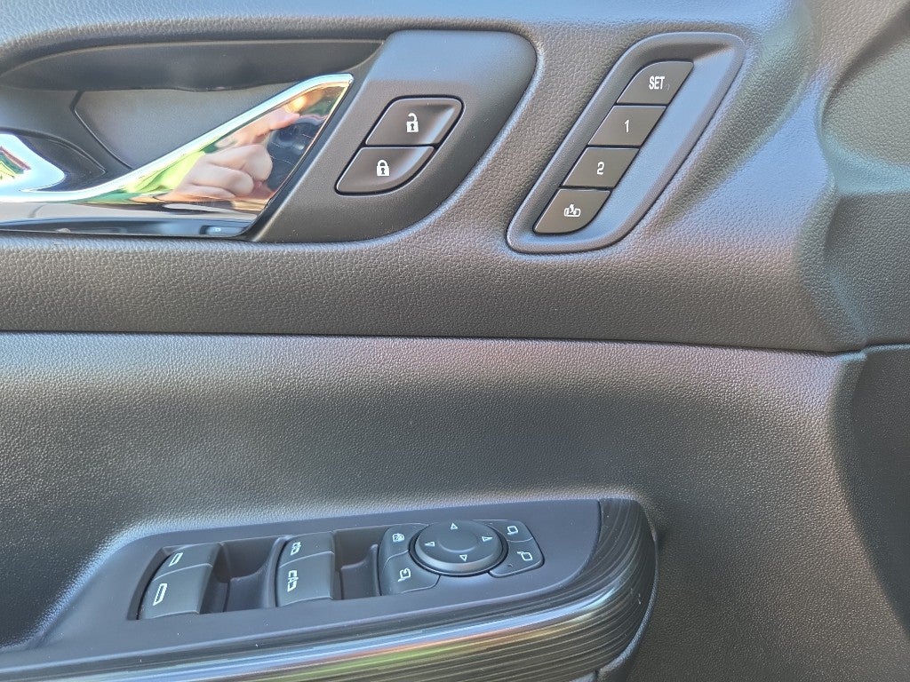 2022 GMC Acadia FWD SLT