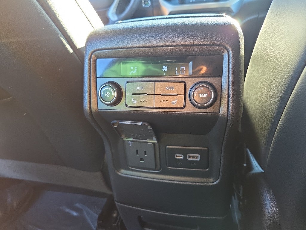 2022 GMC Acadia FWD SLT