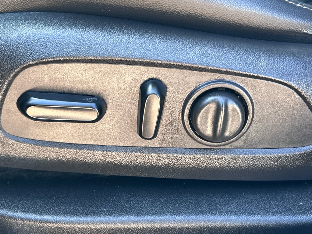 2017 GMC Acadia FWD SLT-1