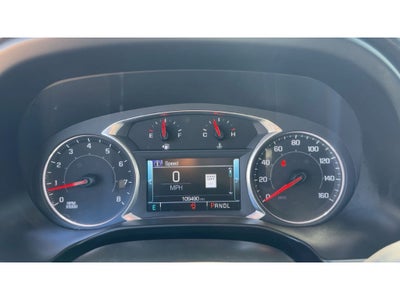 2017 GMC Acadia FWD SLT-1