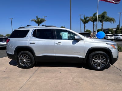 2017 GMC Acadia FWD SLT-1