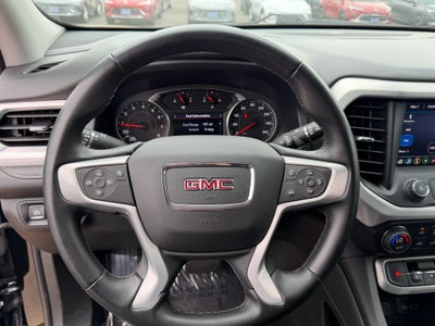 2023 GMC Acadia AWD SLT