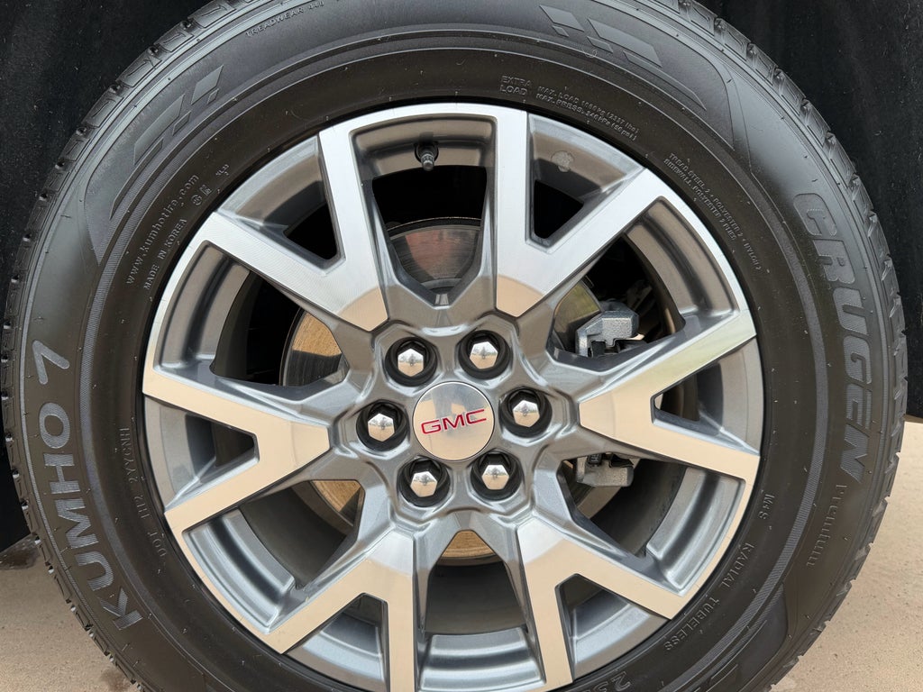 2023 GMC Acadia AWD SLT